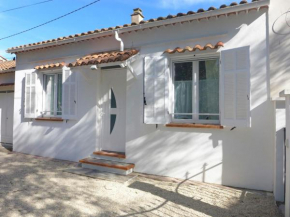 Holiday Home Maison Balzac